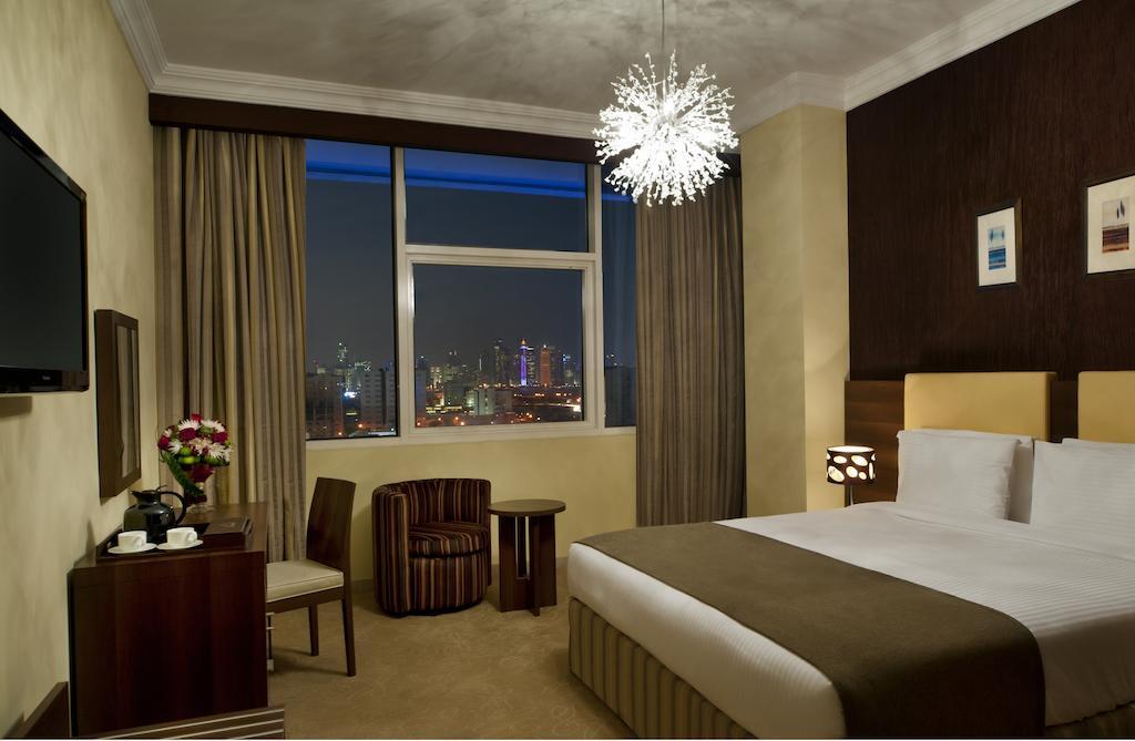 Saray Musheireb Hotel Suites And Apartment Доха Экстерьер фото