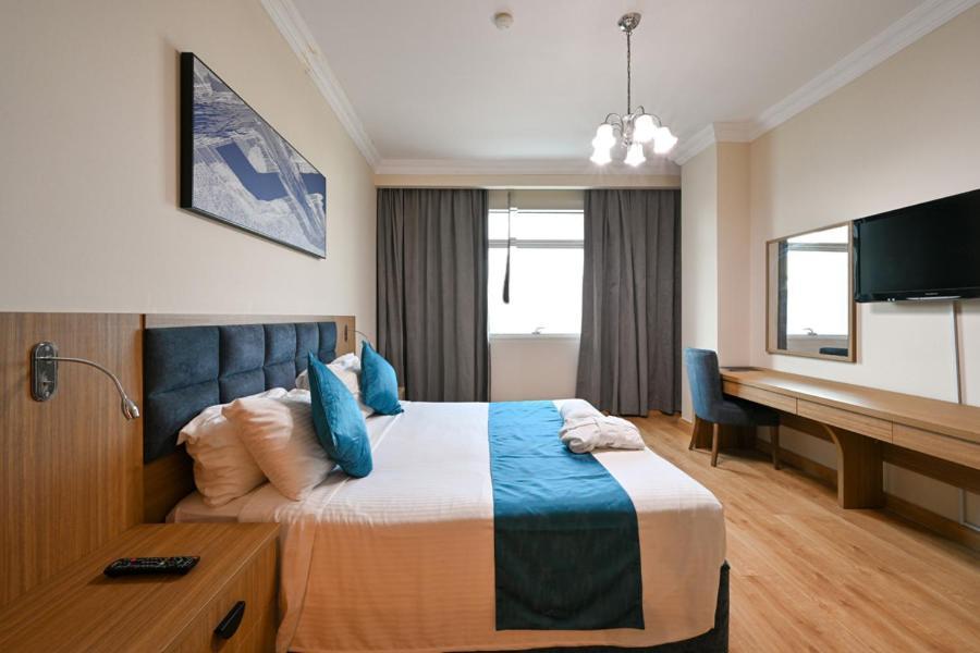 Saray Musheireb Hotel Suites And Apartment Доха Экстерьер фото