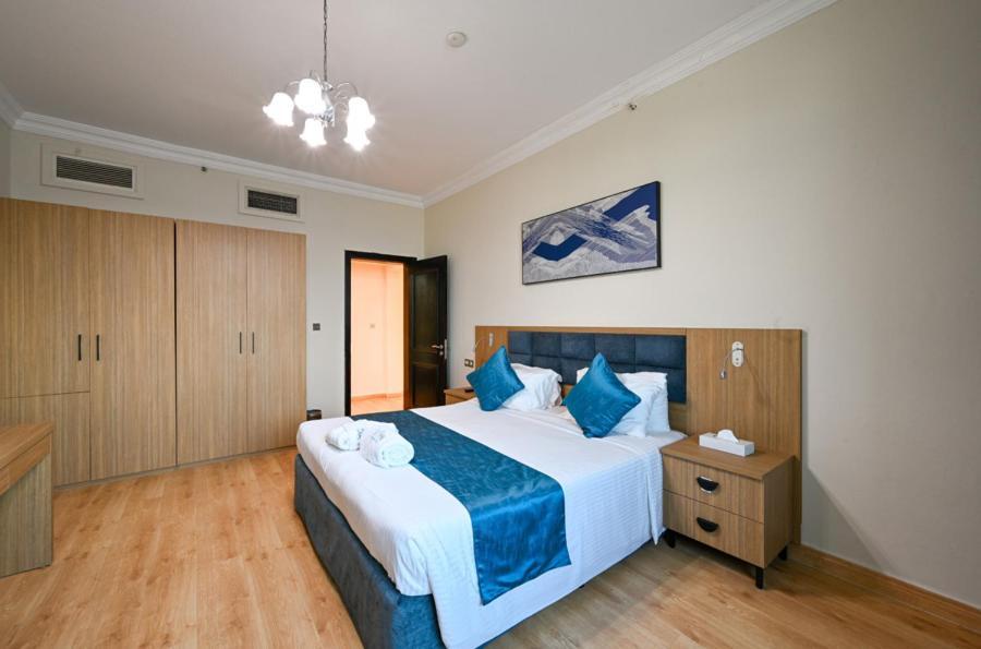 Saray Musheireb Hotel Suites And Apartment Доха Экстерьер фото