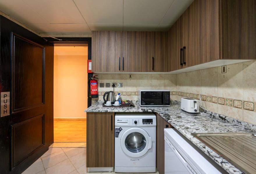 Saray Musheireb Hotel Suites And Apartment Доха Экстерьер фото