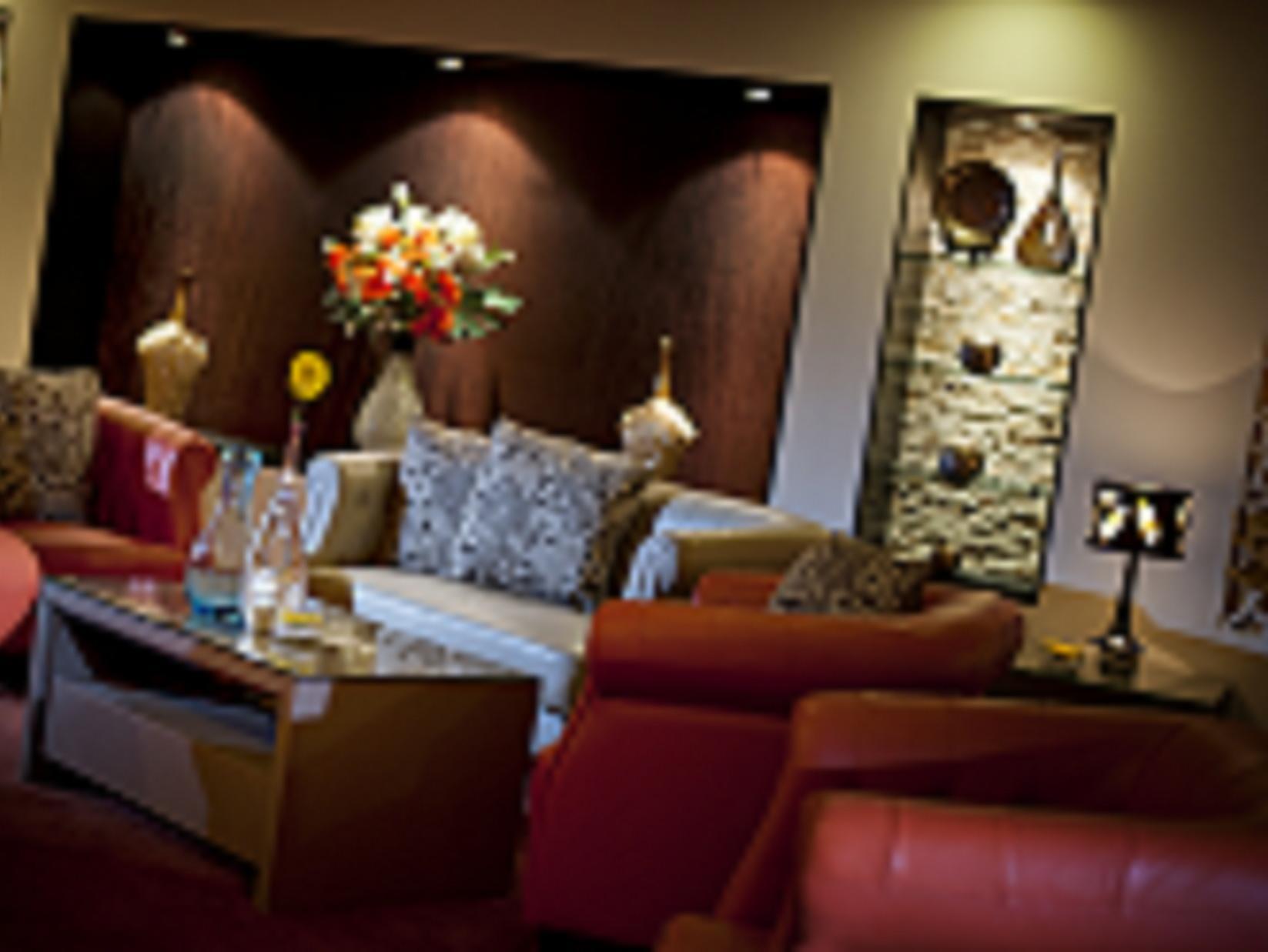 Saray Musheireb Hotel Suites And Apartment Доха Экстерьер фото