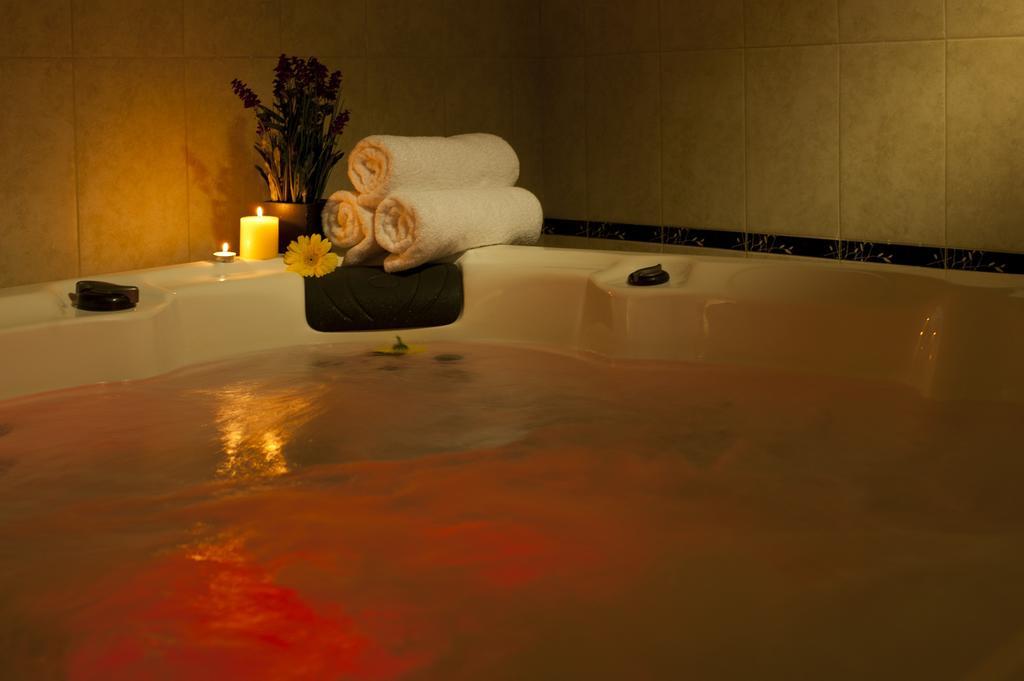 Saray Musheireb Hotel Suites And Apartment Доха Экстерьер фото