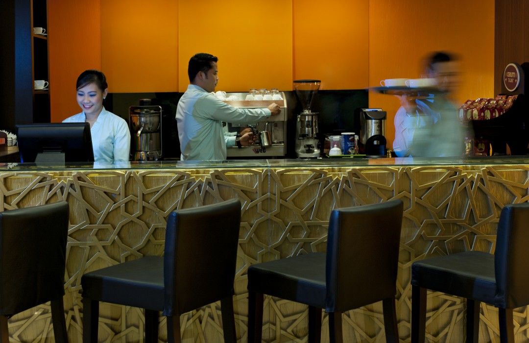 Saray Musheireb Hotel Suites And Apartment Доха Экстерьер фото