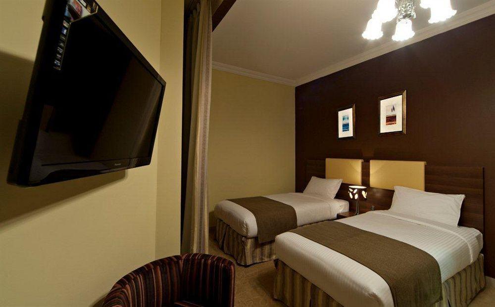 Saray Musheireb Hotel Suites And Apartment Доха Экстерьер фото