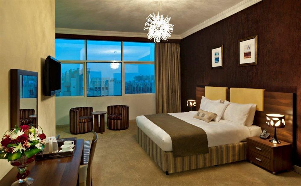 Saray Musheireb Hotel Suites And Apartment Доха Экстерьер фото