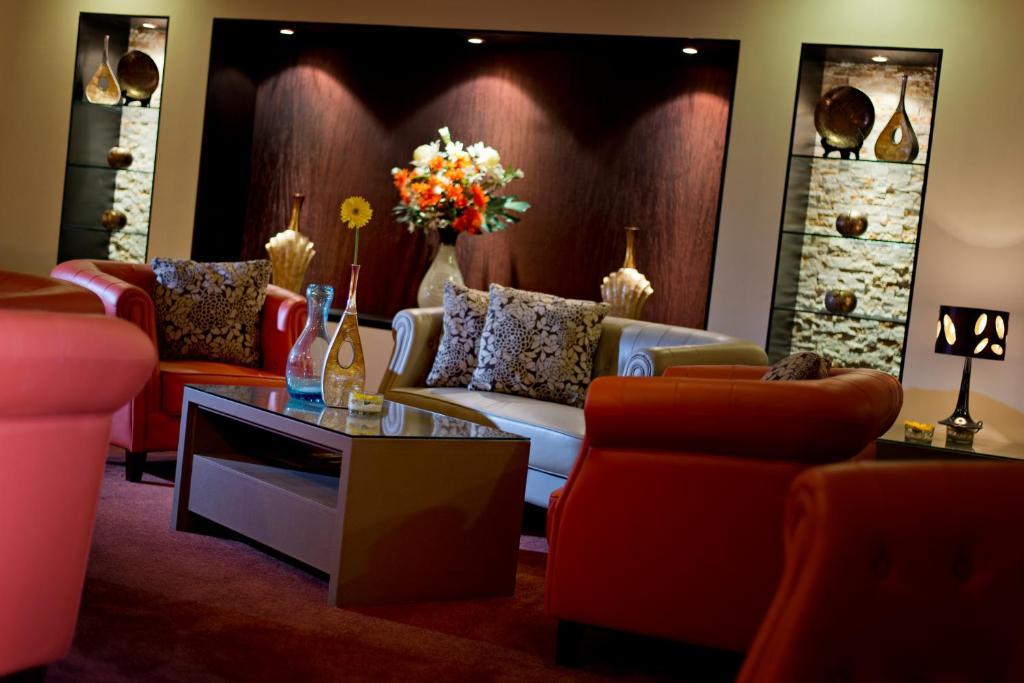 Saray Musheireb Hotel Suites And Apartment Доха Экстерьер фото