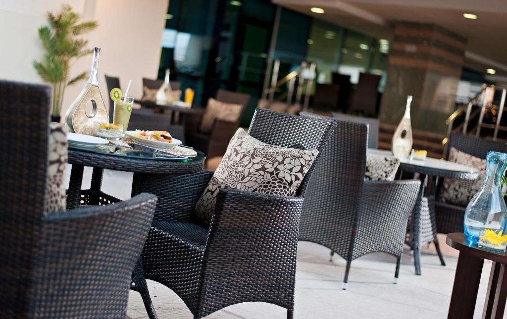 Saray Musheireb Hotel Suites And Apartment Доха Экстерьер фото