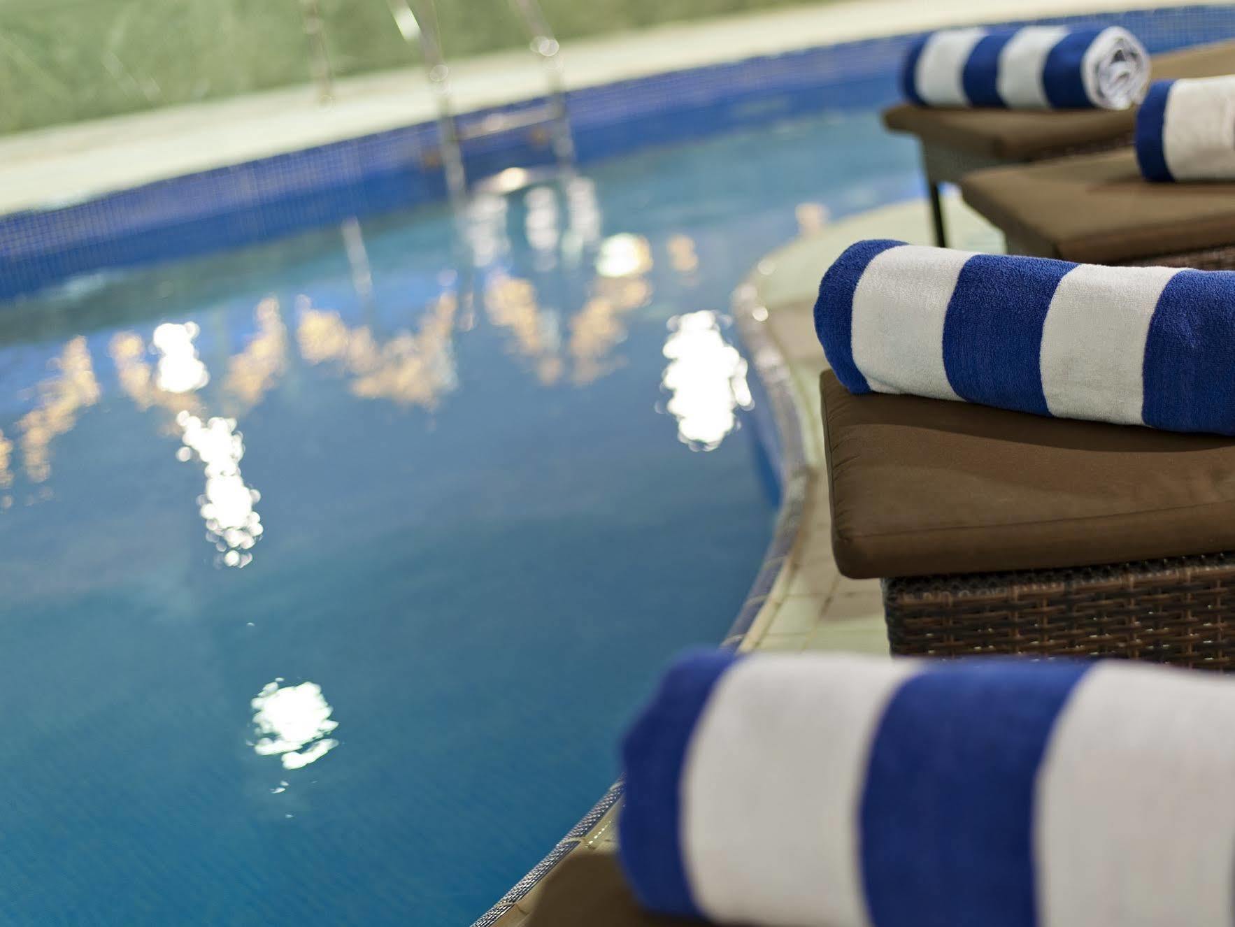 Saray Musheireb Hotel Suites And Apartment Доха Экстерьер фото
