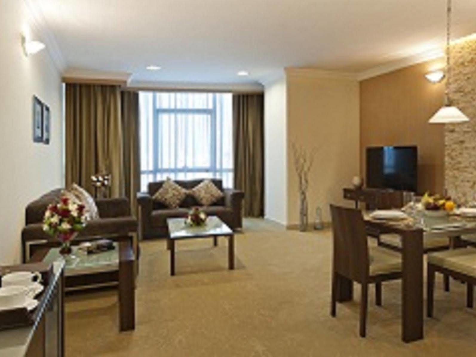 Saray Musheireb Hotel Suites And Apartment Доха Экстерьер фото
