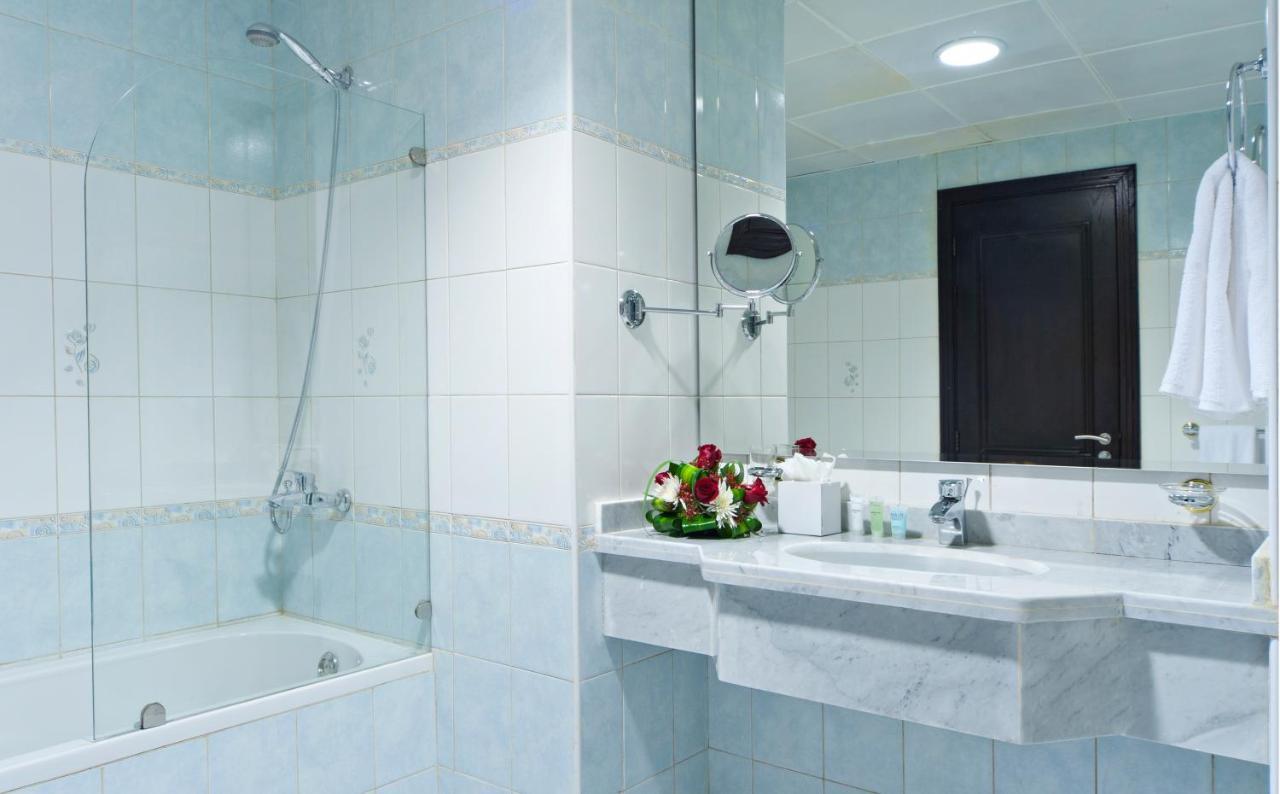 Saray Musheireb Hotel Suites And Apartment Доха Номер фото